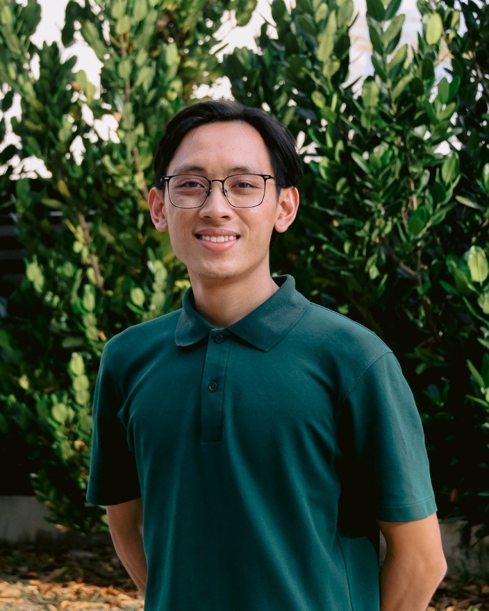 Haziq Othman