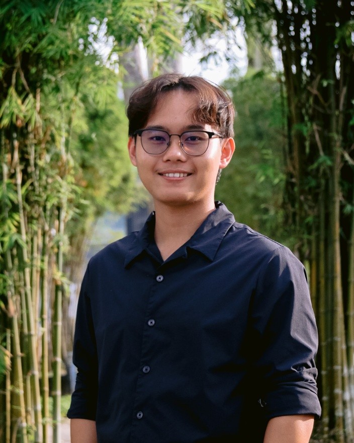Saiful Tahir