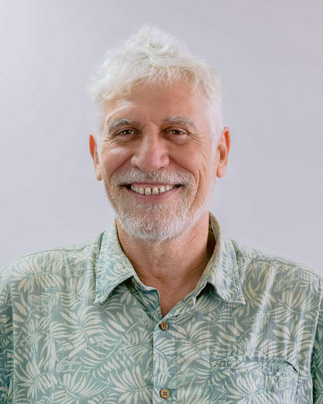 Marc Ancrenaz