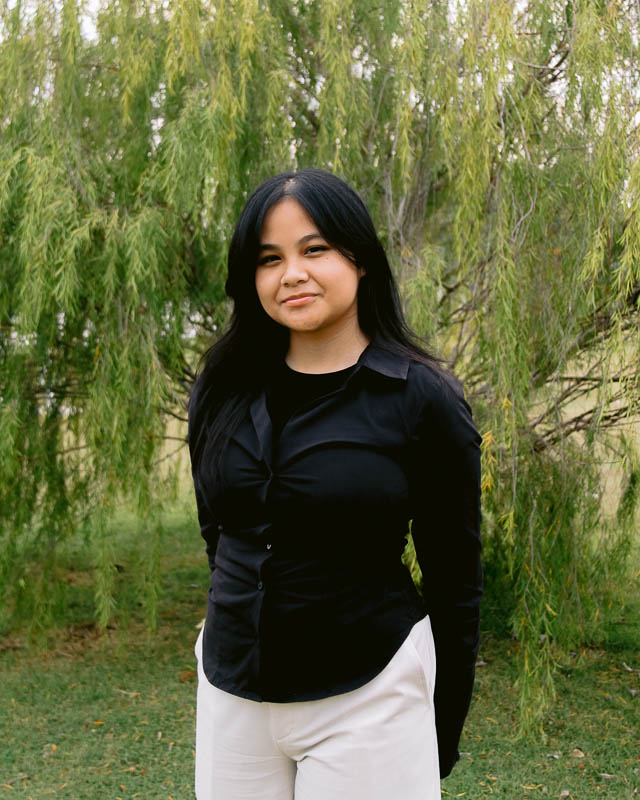 Sara Fared