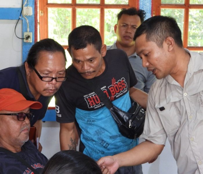 Capai: Growing a Biodiversity Monitoring Ecosystem – Copy