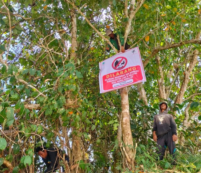 Choosing Conservation: A Community’s Decision to Protect Its Wildlife