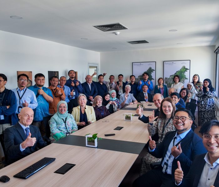 More than a New Office: Laying the Foundations for Growth