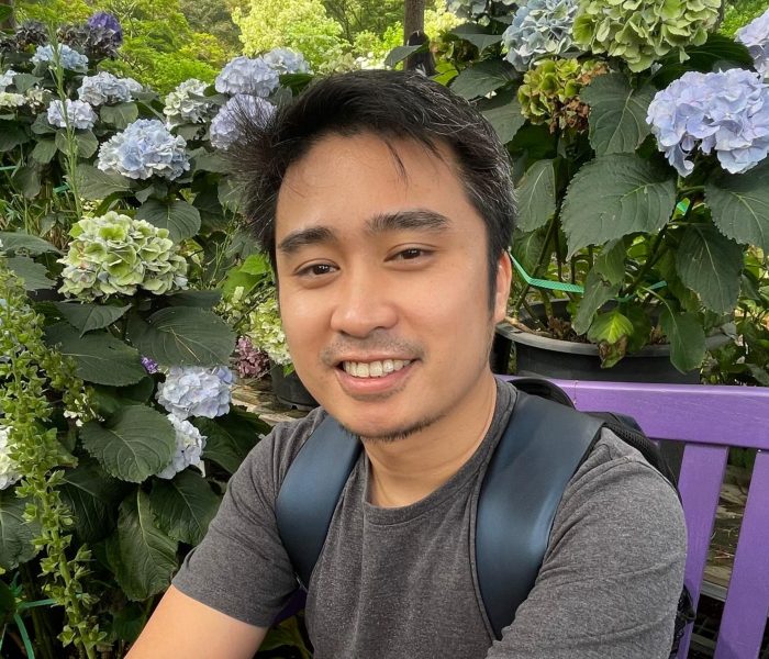 Meet the Scientist: Azizi