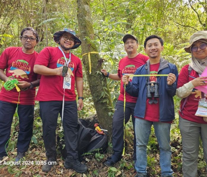 Brunei’s First Licensed HCV/HCS Assessor Leads the Way in Conservation